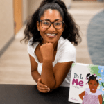 Tavea Sanderson Headshot 2